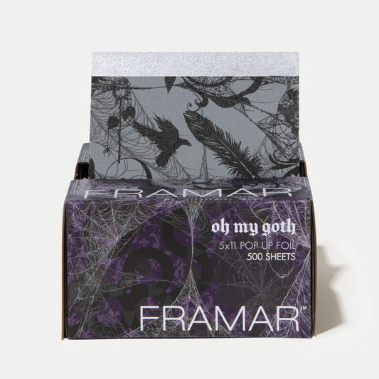 Oh My Goth - Pop Up