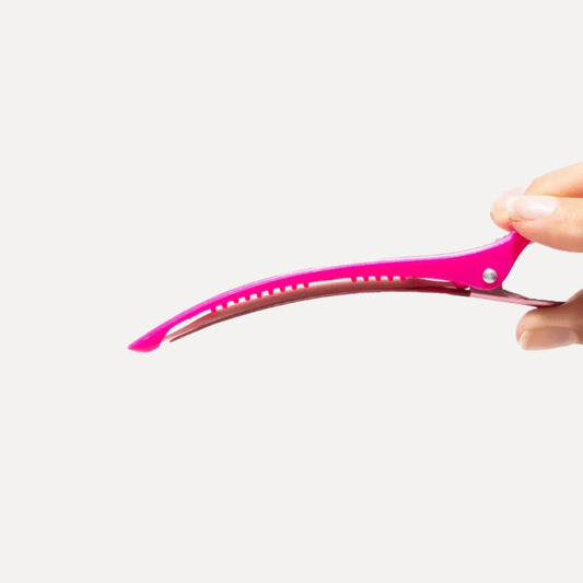 FRAMAR Pinzas Super Sectioners-Pink