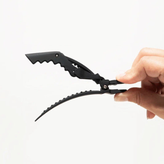 FRAMAR Pinzas de Agarre Gator Grips-Black