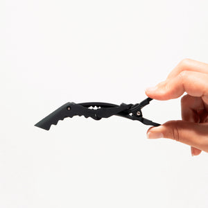 FRAMAR Pinzas de Agarre Gator Grips-Black