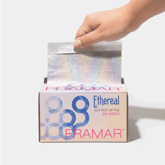FRAMAR Láminas Pop-Up Ethereal 500 ct