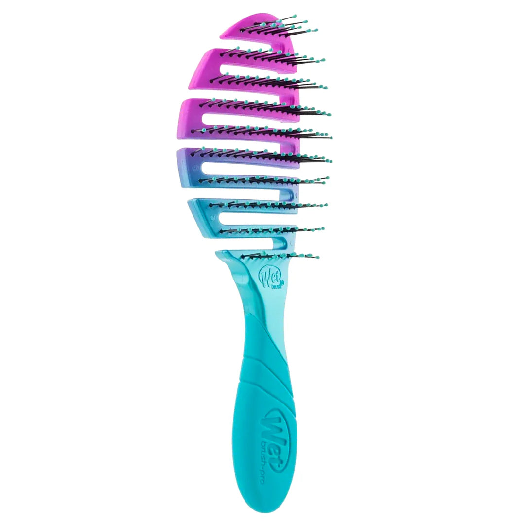 Cepillo  Flex Dry de Secado Rápido - Wet Brush Flex Dry