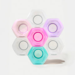 FRAMAR Cuencos Connect & Color Pack de 7