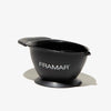 FRAMAR Cuenco para Coloración SureGrip Negro Framar