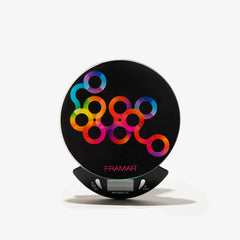 FRAMAR Báscula Digital para Coloración