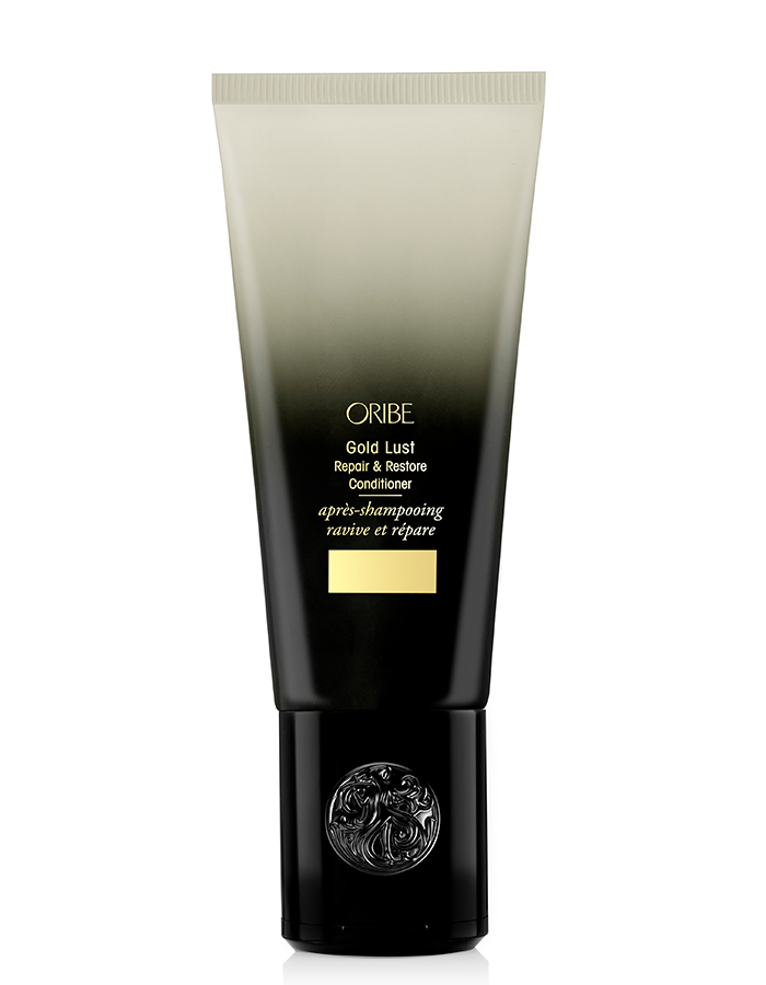 Acondicionador Oribe Gold Lust Repair Restore