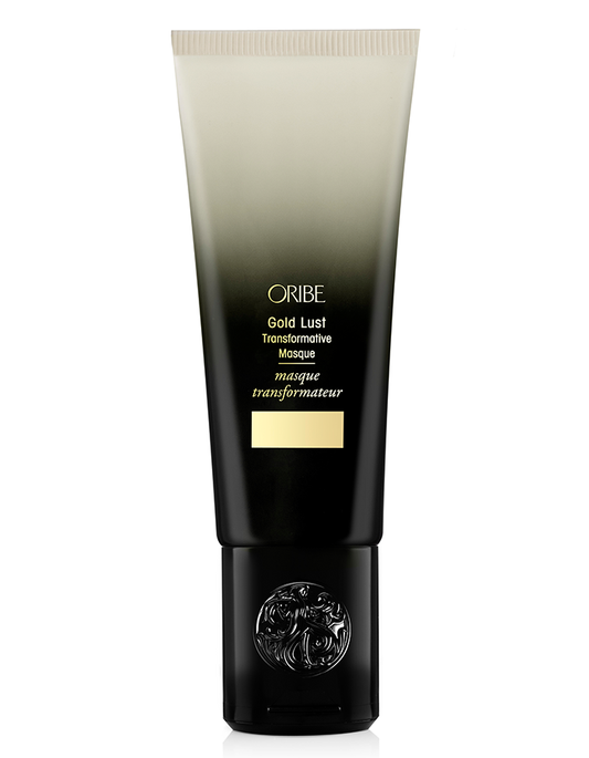 Mascarilla para el cabello Oribe Gold Lust Transformative