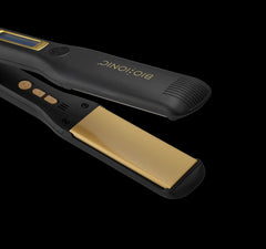 Plancha BIOIONIC GOLD PRO 24K