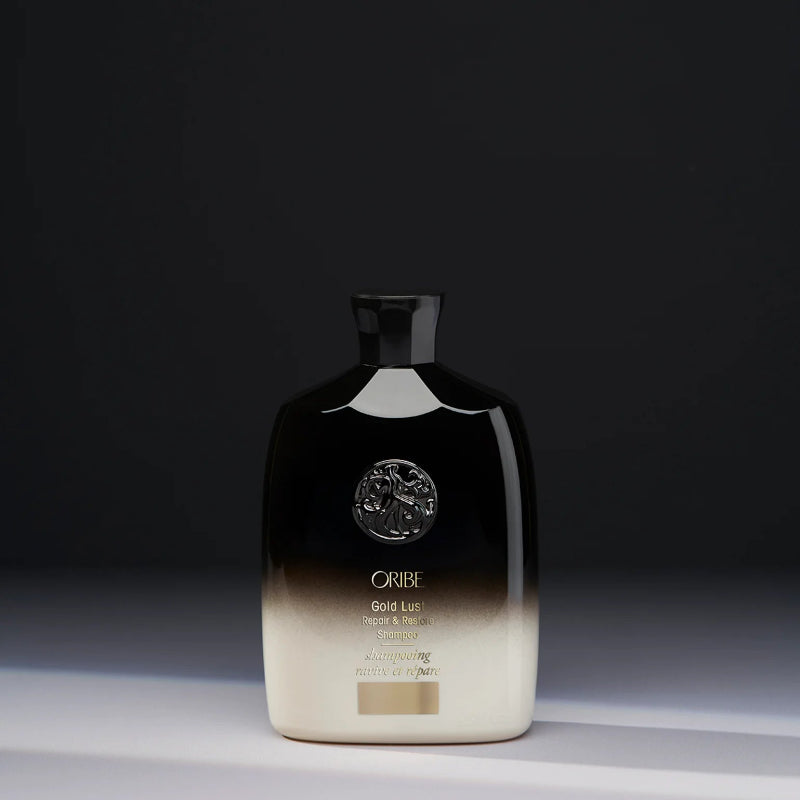 ORIBE Shampoo Reparador Y Restaurador Gold Lust 250ml