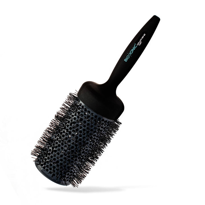 Cepillo Térmico profesional BIOIONIC <h6>Graphene MX Thermal Styling Brush</h6>