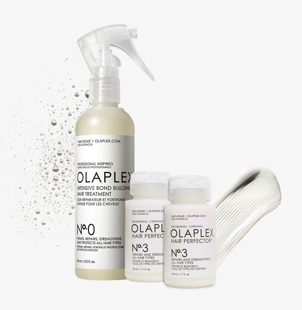 KIT DE REPARACIÓN PROFUNDA DE OLAPLEX