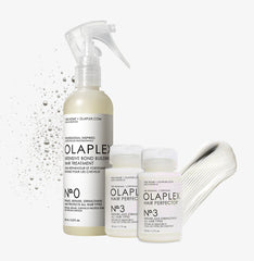 KIT DE REPARACIÓN PROFUNDA DE OLAPLEX