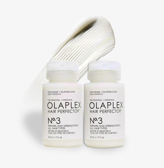 Duo OLAPLEX No. 3 de 50ml
