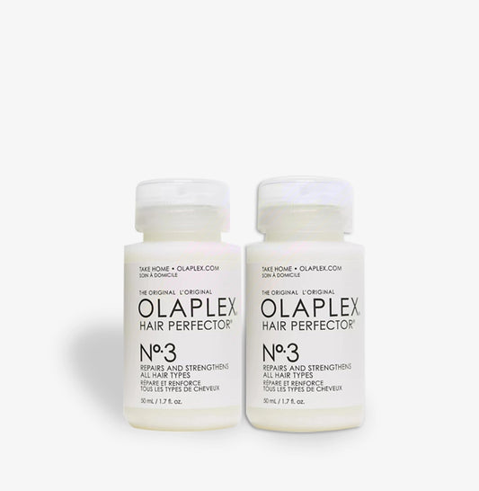 Duo OLAPLEX No. 3 de 50ml