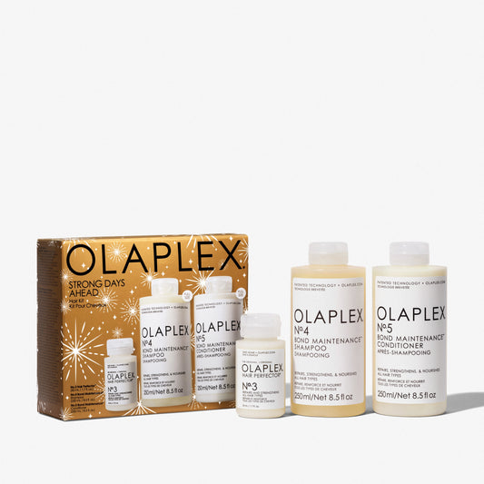 Kit Strong Days OLAPLEX