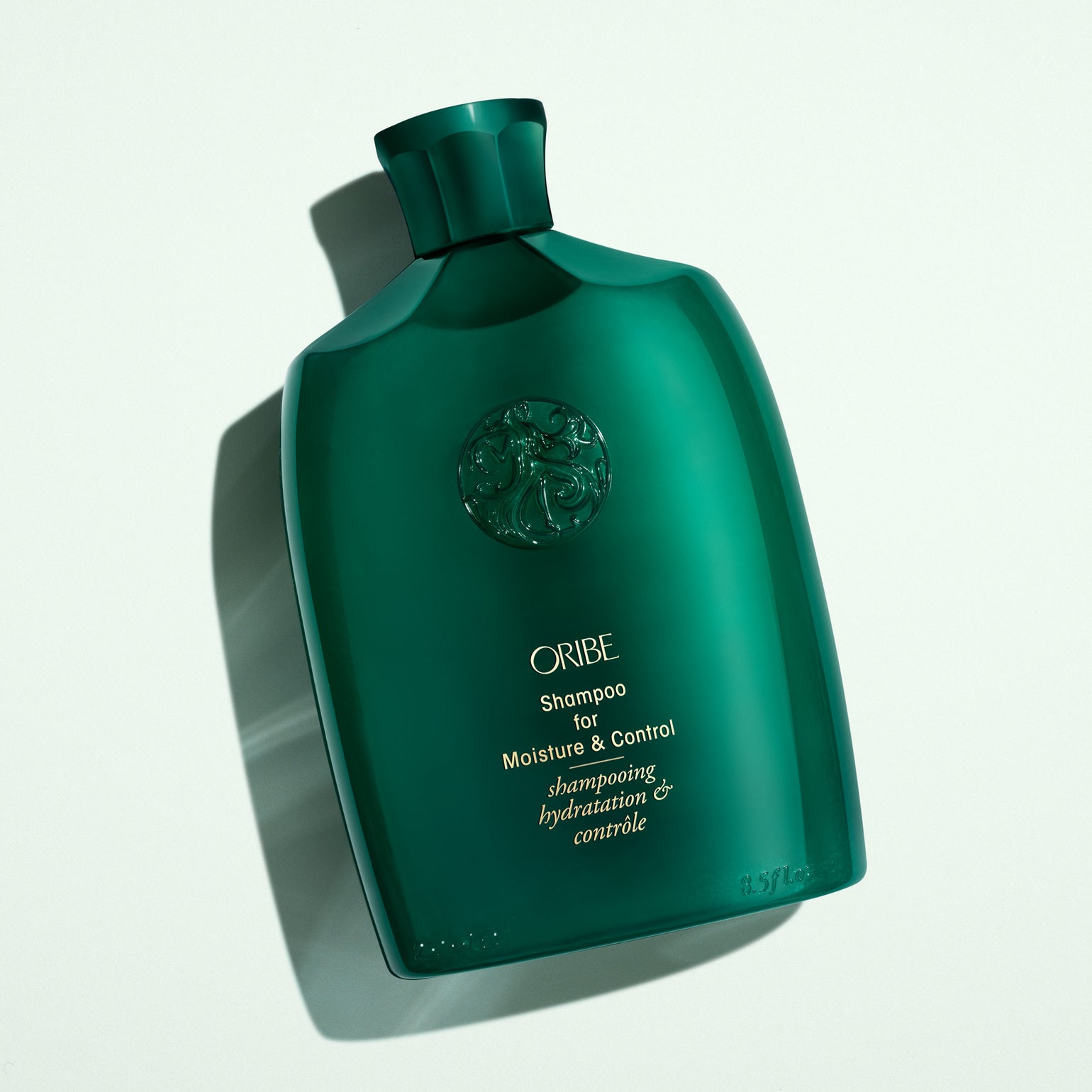 SHAMPOO HIDRATANTE PARA RIZOS   Shampoo for Moisture Control 250ml