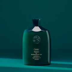 SHAMPOO HIDRATANTE PARA RIZOS   Shampoo for Moisture Control 250ml