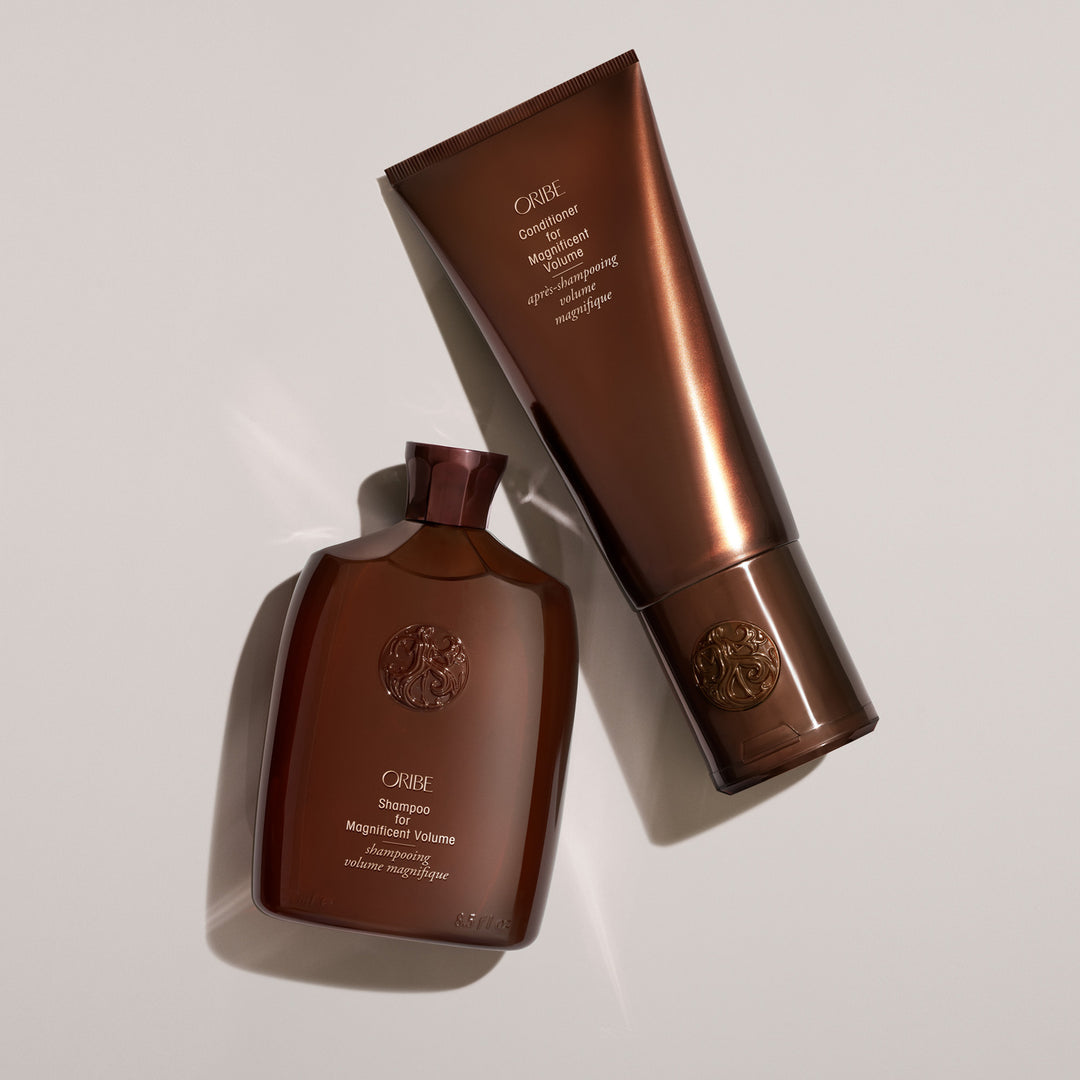 Acondicionador para dar Volumen ORIBE <H6>Magnificent Volume 200ml</H6>