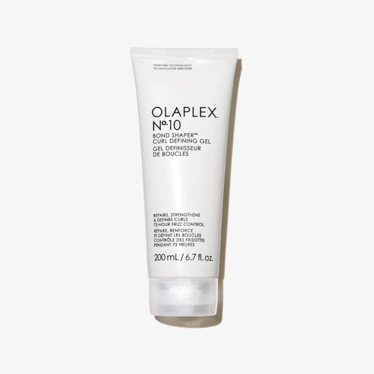 Un gel de peinado para rizos con alta definición y con fijación media flexible,
óptima para rizos, ondas y bucles fuertes e hidratados incluso en condiciones