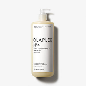 OLAPLEX N°4 Shampoo Reparador 1000ml