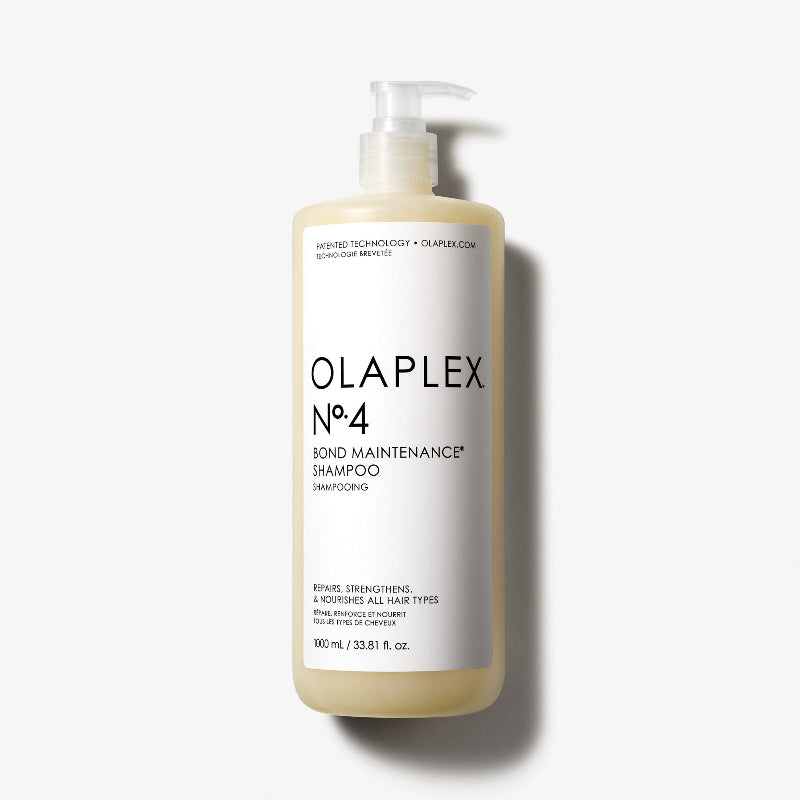 OLAPLEX N°4 Shampoo Reparador 1000ml