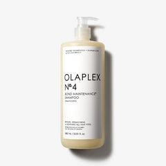 Protege y repara el cabello dañado, las puntas abiertas y el frizz al volver a unir los enlaces rotos.