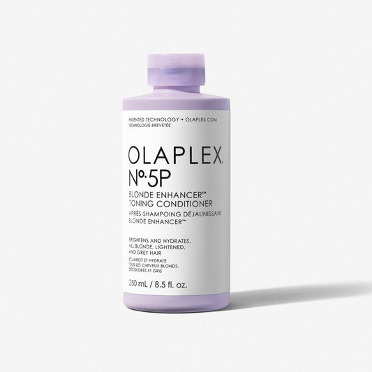 ACONDICIONADOR OLAPLEX N°5P PARA CABELLO RUBIO