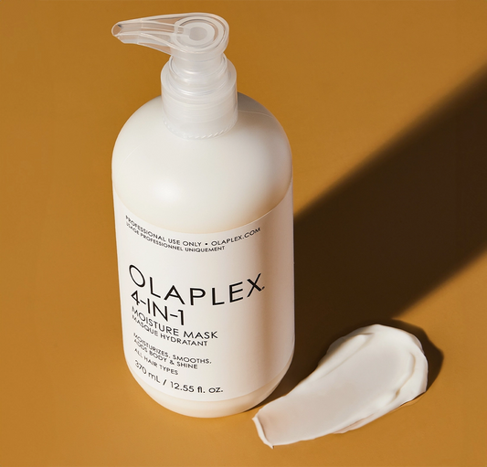OLAPLEX 4 EN 1 MASCARILLA HIDRATANTE