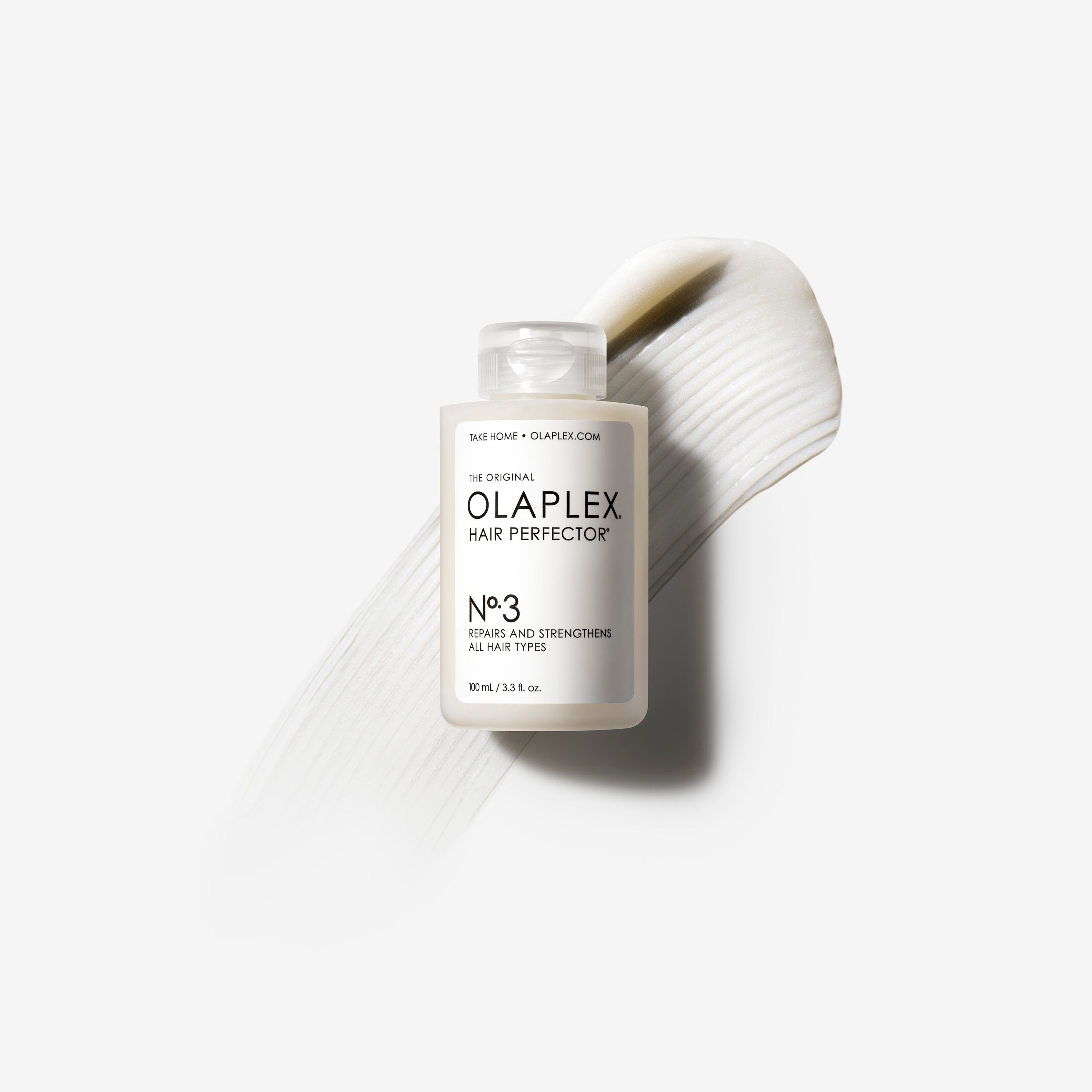 OLAPLEX N°3 REPARACIÓN CAPILAR 