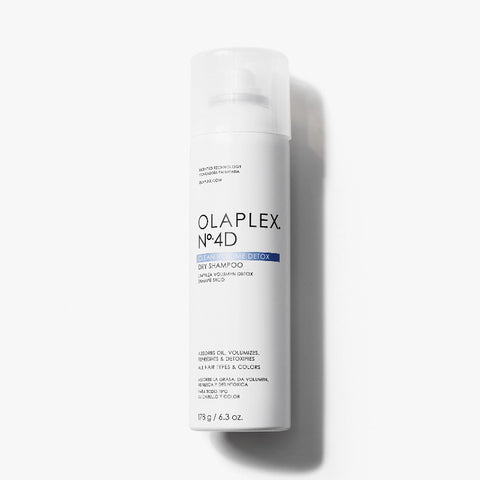 OLAPLEX N°4D Shampoo Seco Desintoxica Limpia y da Volumen   178g