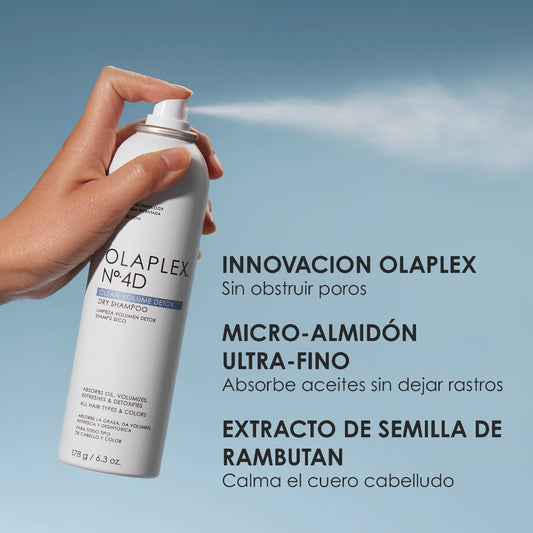 SHAMPOO EN SECO OLAPLEX