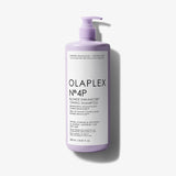 Protege y repara el cabello dañado, las puntas abiertas y el frizz al volver a unir los enlaces rotos.