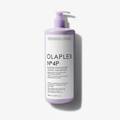 Protege y repara el cabello dañado, las puntas abiertas y el frizz al volver a unir los enlaces rotos.