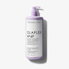 Protege y repara el cabello dañado, las puntas abiertas y el frizz al volver a unir los enlaces rotos.