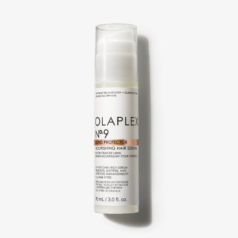 OLAPLEX N°9 Suero Nutritivo Termo Protector y Anti-Daños   90ml