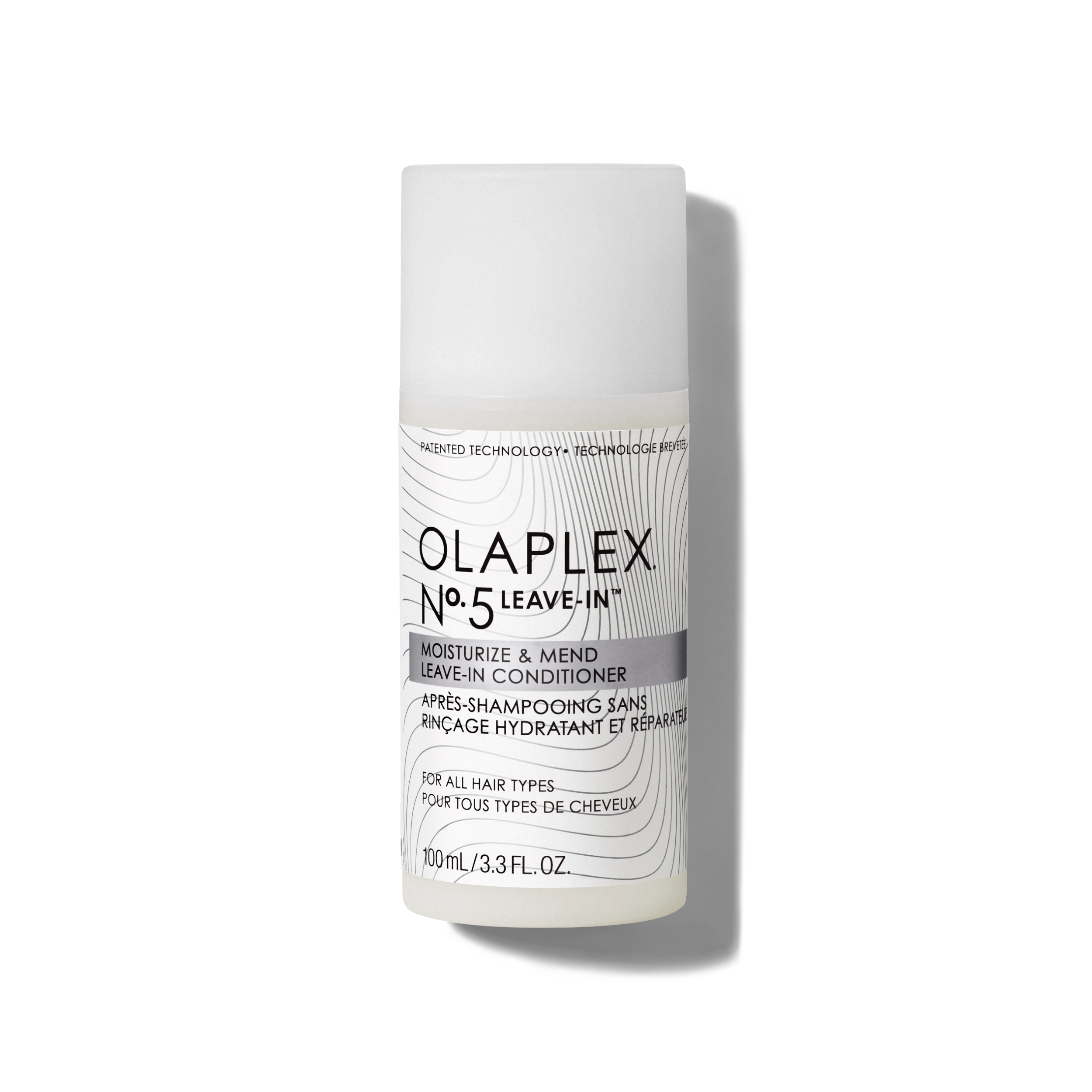 OLAPLEX 5 LEAVE IN ACONDICIONADOR HIDRATANTE 