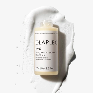 Olaplex N°4 250ml