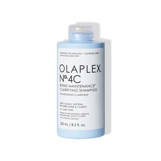 OLAPLEX No.4C Bond Maintenance Clarifying Shampoo