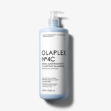 Protege y repara el cabello dañado, las puntas abiertas y el frizz al volver a unir los enlaces rotos.