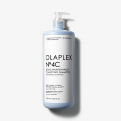 Protege y repara el cabello dañado, las puntas abiertas y el frizz al volver a unir los enlaces rotos.