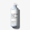 Protege y repara el cabello dañado, las puntas abiertas y el frizz al volver a unir los enlaces rotos.