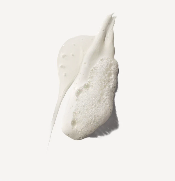 Protege y repara el cabello dañado, las puntas abiertas y el frizz al volver a unir los enlaces rotos.