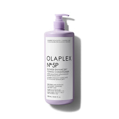 Protege y repara el cabello dañado, las puntas abiertas y el frizz al volver a unir los enlaces rotos.