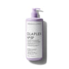 Protege y repara el cabello dañado, las puntas abiertas y el frizz al volver a unir los enlaces rotos.