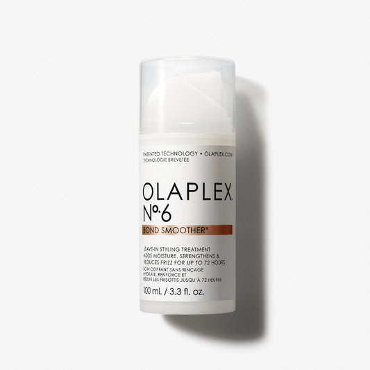 Una crema de peinado que reduce el frizz hasta por 72 horas, suaviza e hidrata