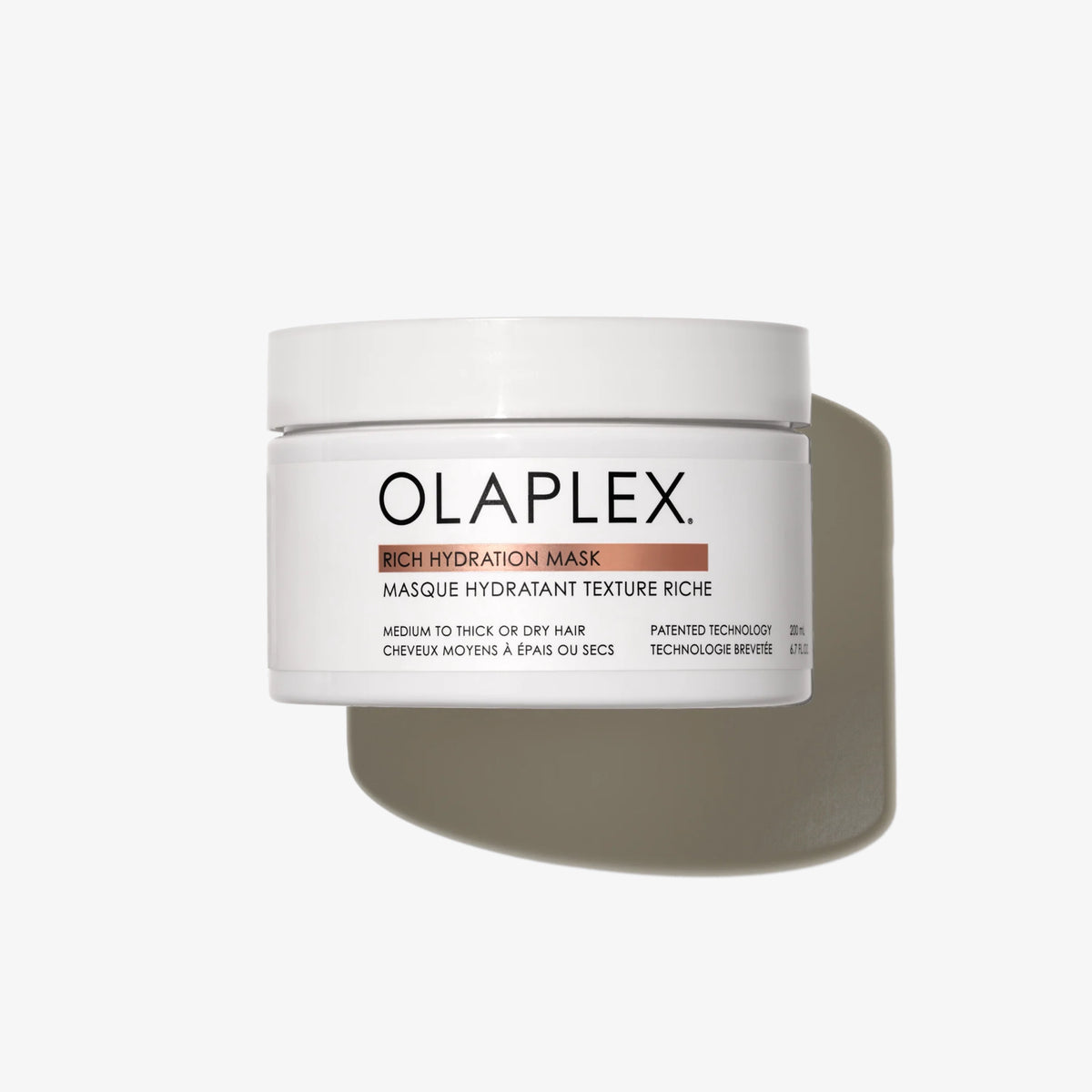OLAPLEX Rich Hydration Mask