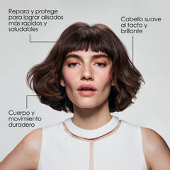 OLAPLEX VOLUMIZING TEXTURA Y VOLUMEN 