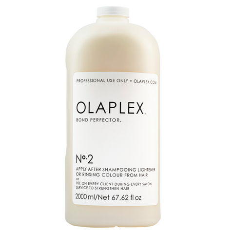 OLAPLEX No.2 2000mL