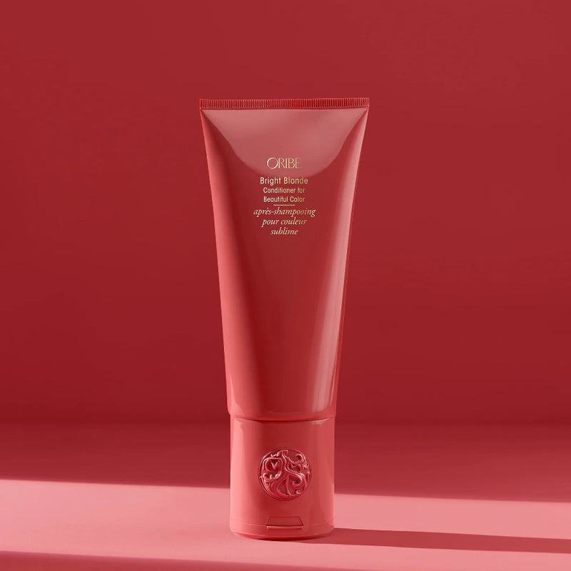 ORIBE Acondicionador Rubio Radiante Bright Blonde 200ml