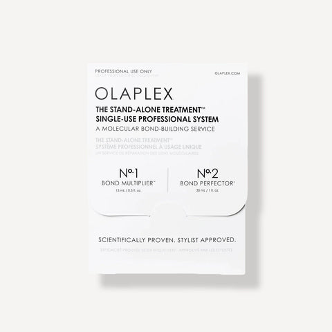 OLAPLEX Sachet ''Tratamiento único''